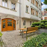 Luxury Willa Morska By Grand Apartments