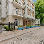 Luxury Willa Morska By Grand Apartments