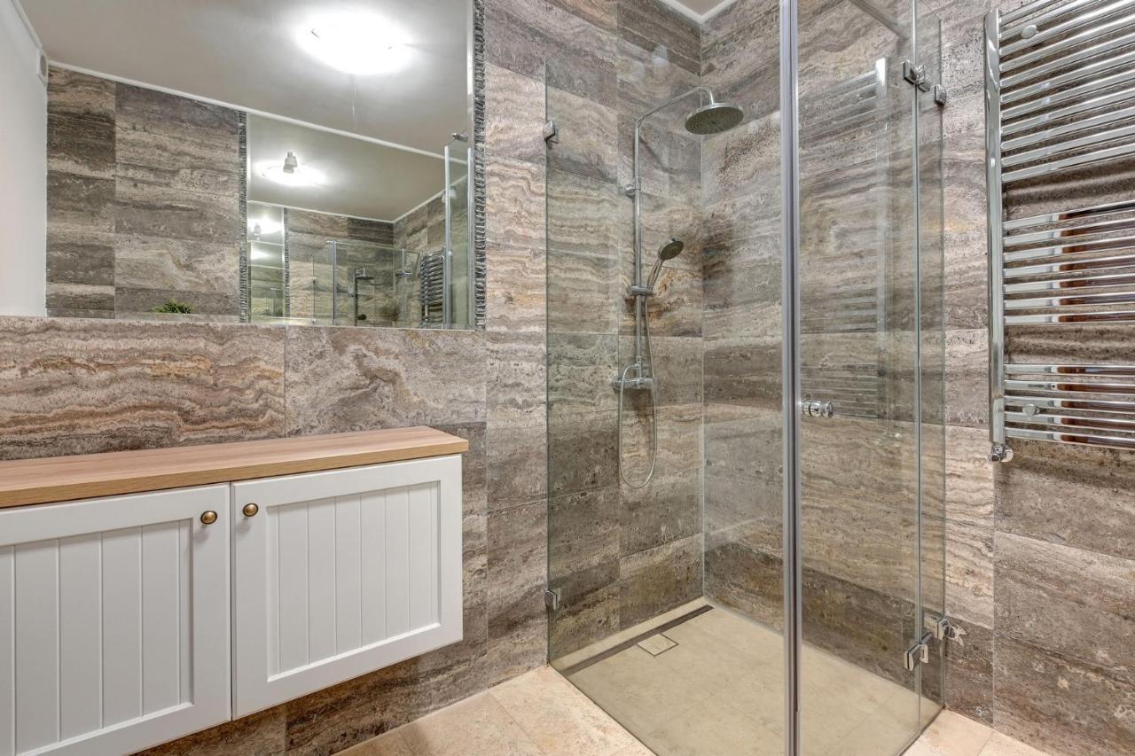 Apartment Luxury Morska By Grand